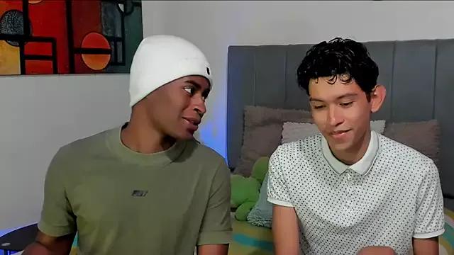 Aland_Criss from StripChat