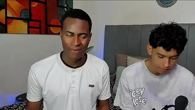 Aland_Criss from StripChat