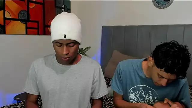 Aland_Criss from StripChat