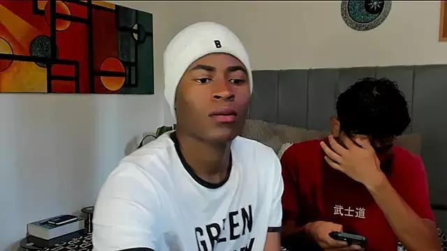 Aland_Criss webcams show profile image 