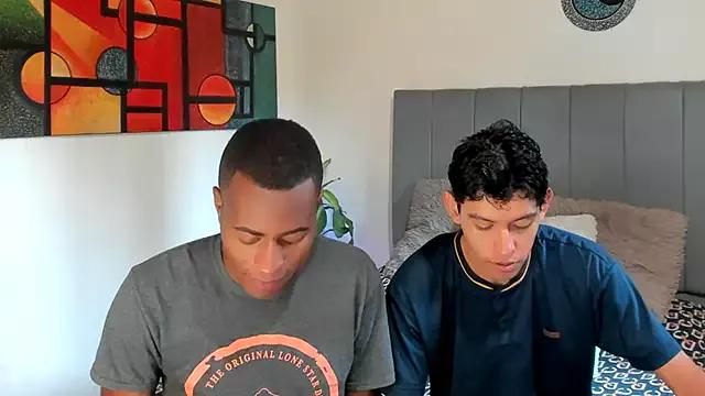 Aland_Criss from StripChat