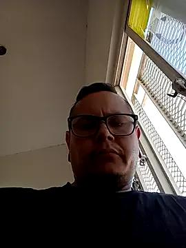 AlanDickson from StripChat