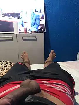 Alangostoso092 from StripChat is Freechat