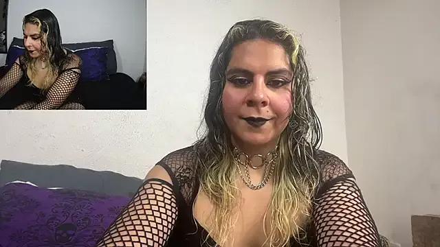 Alani_TransGirl from StripChat