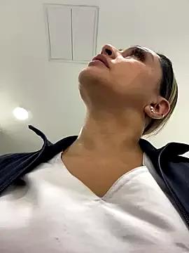 Alanita_ webcams show profile image 