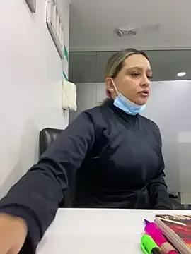 Alanita_ from StripChat