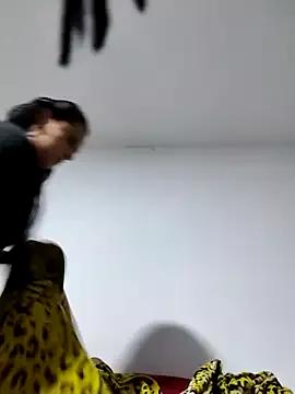 Alanna_11 from StripChat