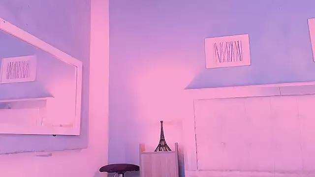Alanna_Greice from StripChat is Freechat