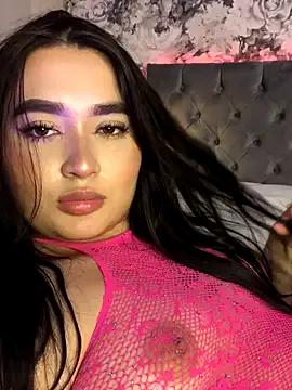 Alanna_Ortiz from StripChat is Freechat