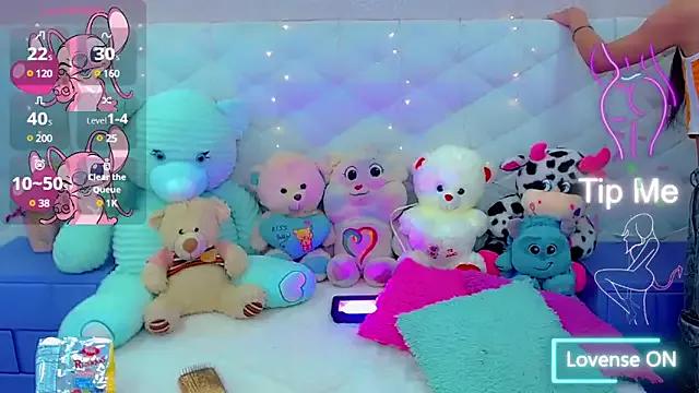alanna_sofia from StripChat