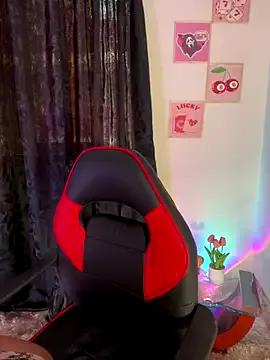 AlannaDollx webcams show profile image 