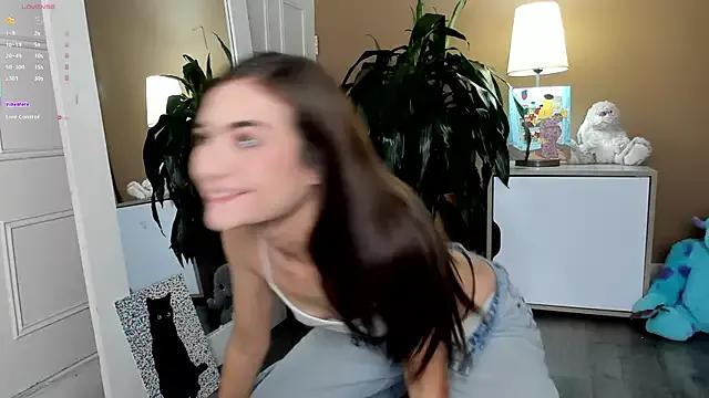 AlannaRussell_ from StripChat