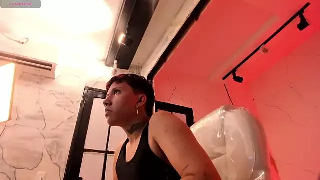 AlanRed_ webcams show profile image 