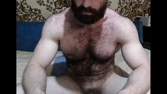 AlanStrongs from StripChat