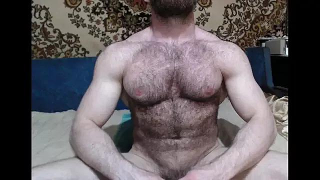 AlanStrongs from StripChat