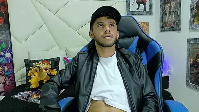 Discover our girls online shows and discover the company of countless livestreamers, with stunning shapes, sex toys and more.