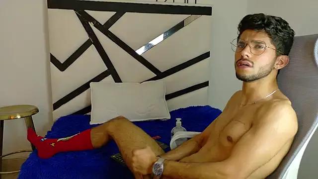 ALANVILLA_LOBO from StripChat is Freechat