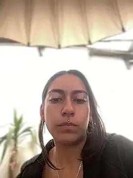 Alaska_euphoria from StripChat