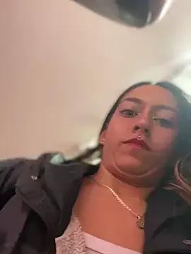 Alaska_euphoria from StripChat