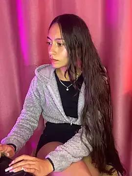 Alaska_euphoria webcams show profile image 