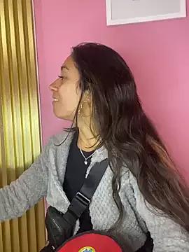 Alaska_euphoria from StripChat