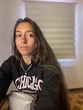Alaska_euphoria from StripChat