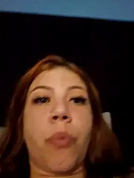 alaskagreen from StripChat is Freechat