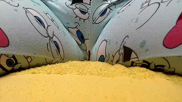 Alaya_hot_extreme from StripChat