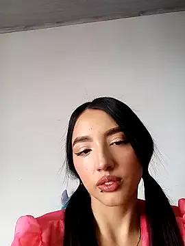 alaya_jhons from StripChat