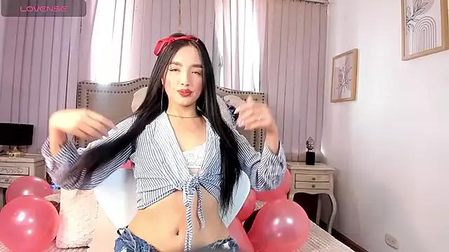 alaya_jhons from StripChat