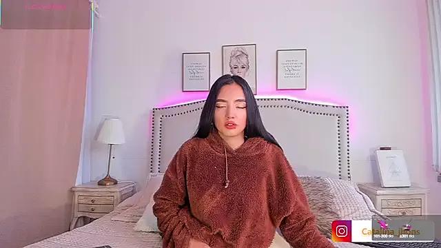 alaya_jhons from StripChat