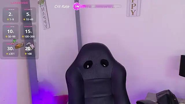Alba_Grey from StripChat