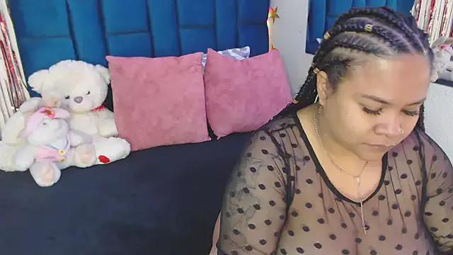 alba_sex10 from StripChat