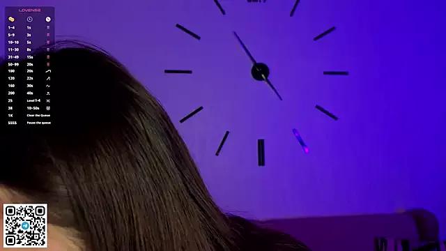 AlberthaEscue webcams show profile image 