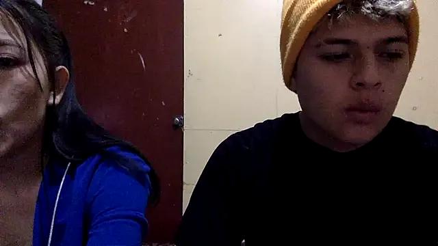 AlbyberCH webcams show profile image 