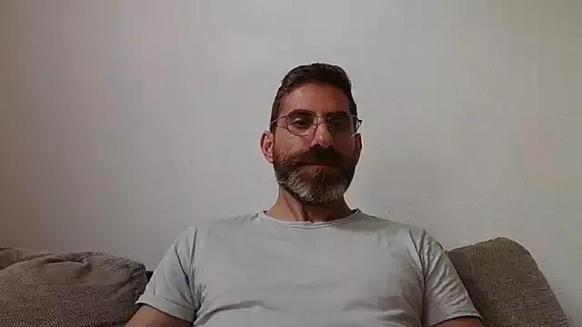 alcatraz009 from StripChat