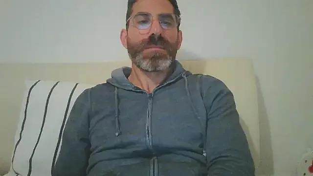 alcatraz009 from StripChat