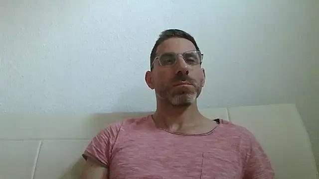 alcatraz009 from StripChat