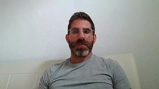 alcatraz009 from StripChat