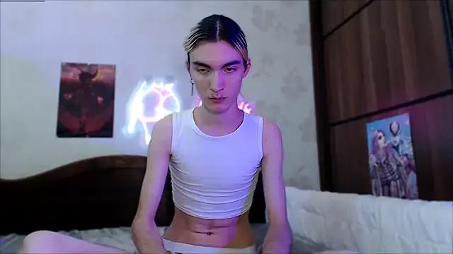 Alciris_x webcams show profile image 