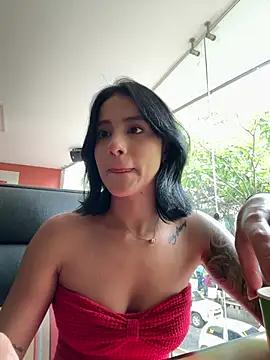 Checkout the thrill of girls with our strippers, featuring bare naked wildness while stripping down and playing with their adored sex toy vibrators.