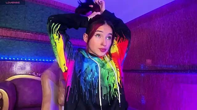 Ale_sweety_ from StripChat is Freechat