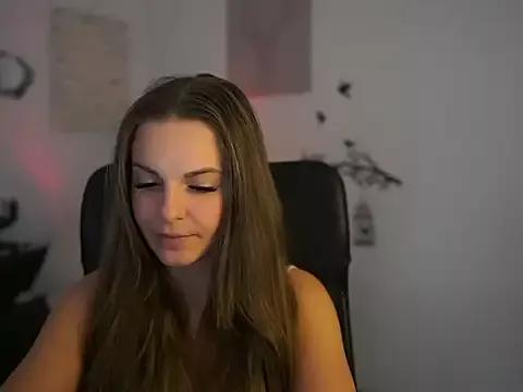Alecsa_Fox webcams show profile image 