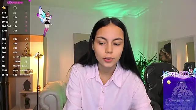 Aleejaa__ from StripChat