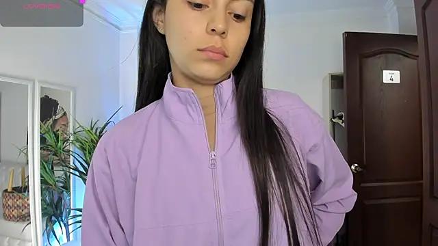 Aleejaa__ from StripChat