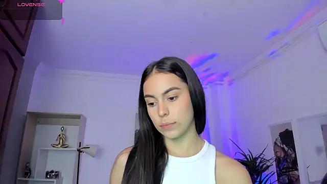 Aleejaa__ from StripChat