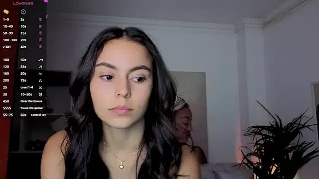 Aleejaa__ from StripChat