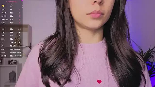 Aleejaa__ from StripChat