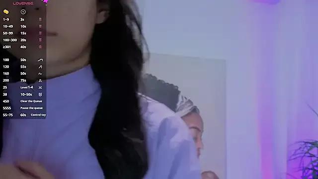 Aleejaa__ from StripChat