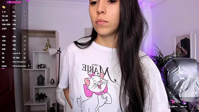 Aleejaa__ from StripChat